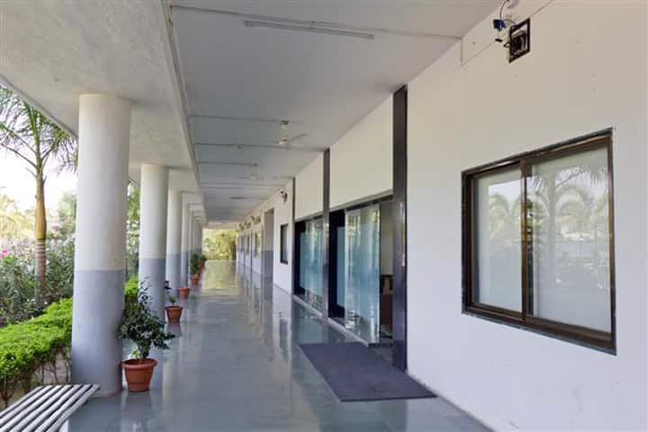 RCPIPER Shirpur campus photo 2