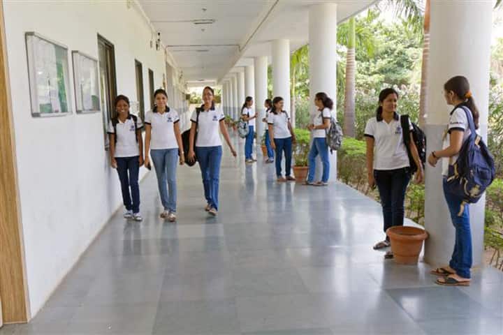 RCPIPER Shirpur campus photo 3