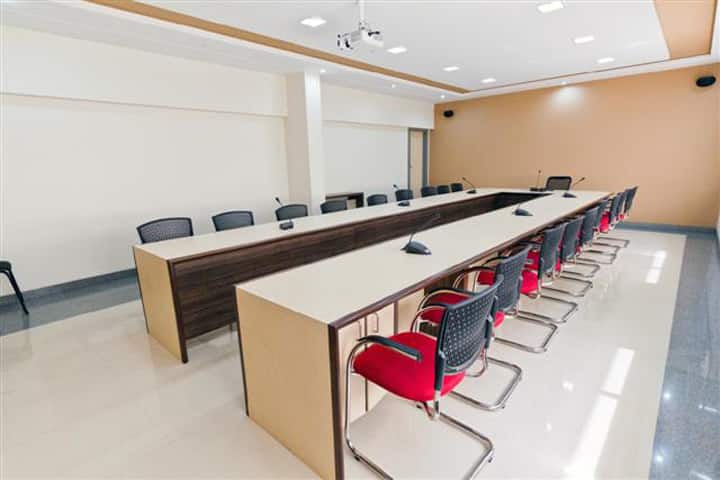 RCPIPER Shirpur campus photo 4