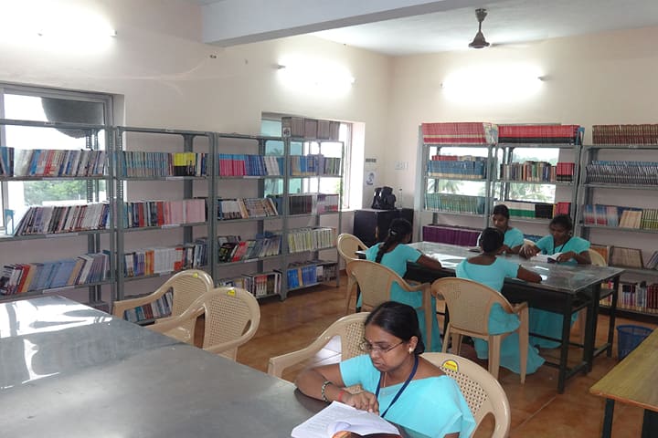 St Grace Lilian College of Education, Salem campus photo 3