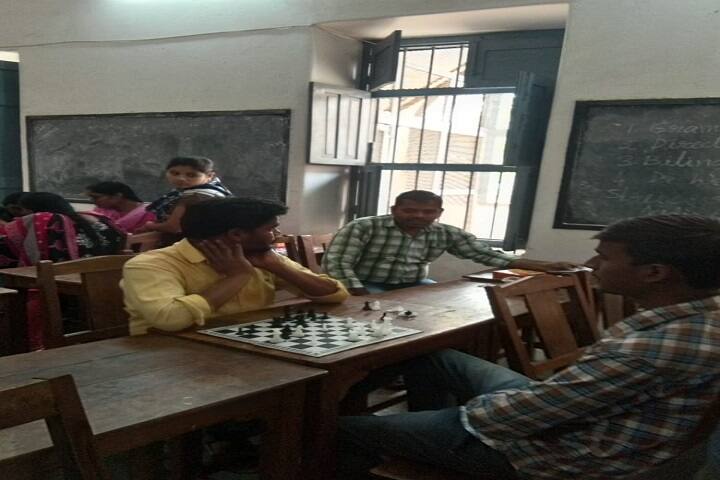 NSR College of Education, Hyderabad campus photo 4
