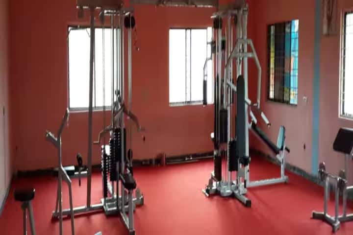 Siddhartha College of Physical Education, Ibrahimpatnam campus photo 3