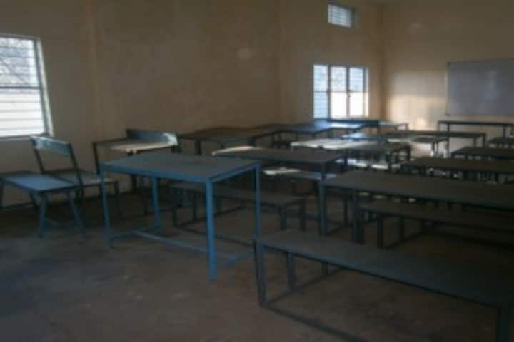 Dignity College, Khasra campus photo 3