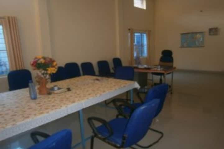 Dignity College, Khasra campus photo 4