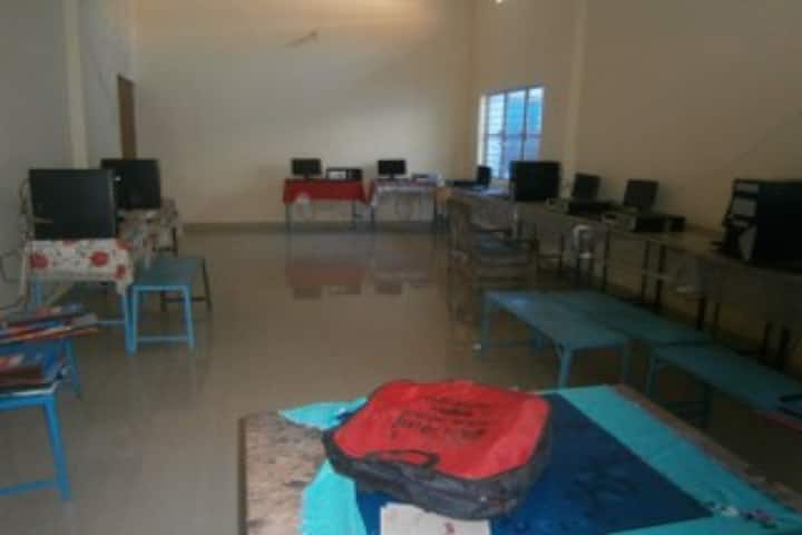 Dignity College, Khasra campus photo 5