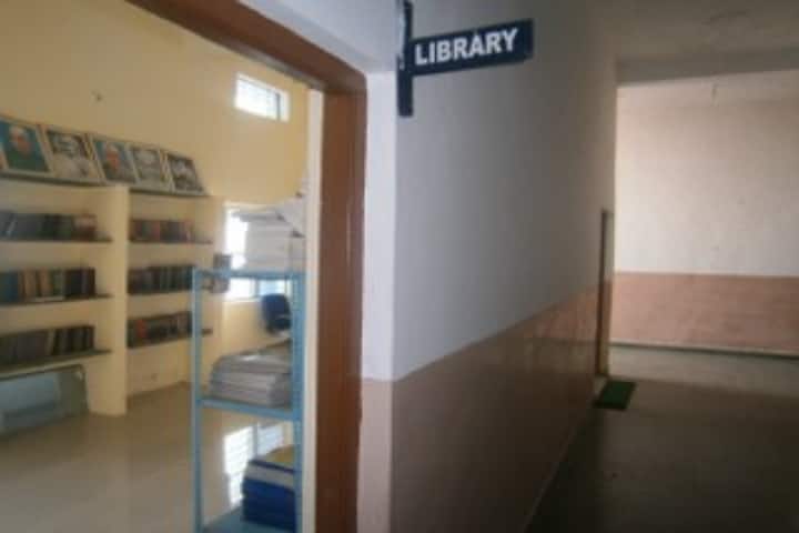 Dignity College, Khasra campus photo 6