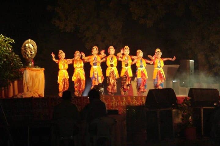 KJ Institute of Management, Vadasma campus photo 2