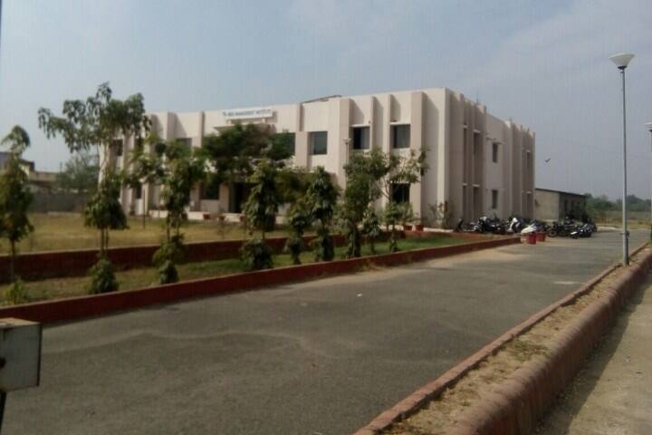 Indu Management Institute, Vadodara campus photo 2