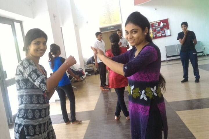Indu Management Institute, Vadodara campus photo 4