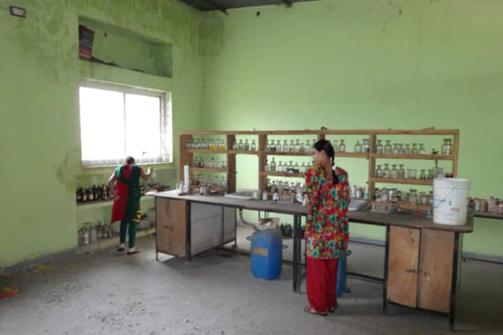 New Era College of Education, Dewas campus photo 2