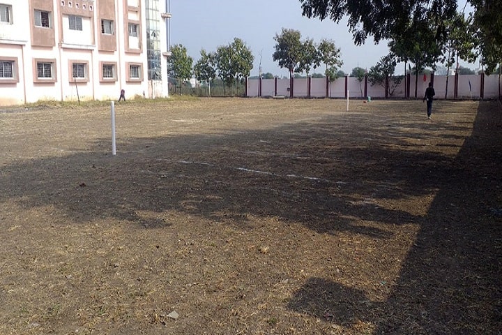 New Era College of Education, Dewas campus photo 5