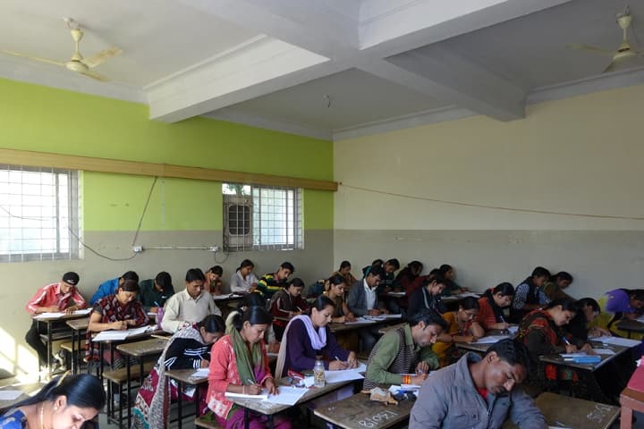 New Era College of Education, Dewas campus photo 6