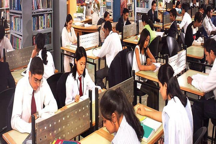 Royal College of Education, Mandsaur campus photo 2