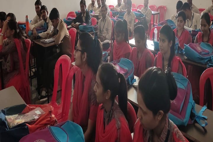 St Joseph TT College, Jaipur campus photo 2