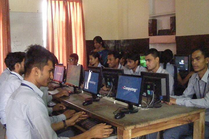 St Joseph TT College, Jaipur campus photo 3