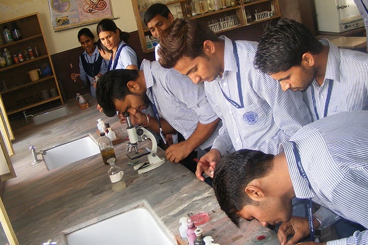 St Joseph TT College, Jaipur campus photo 4