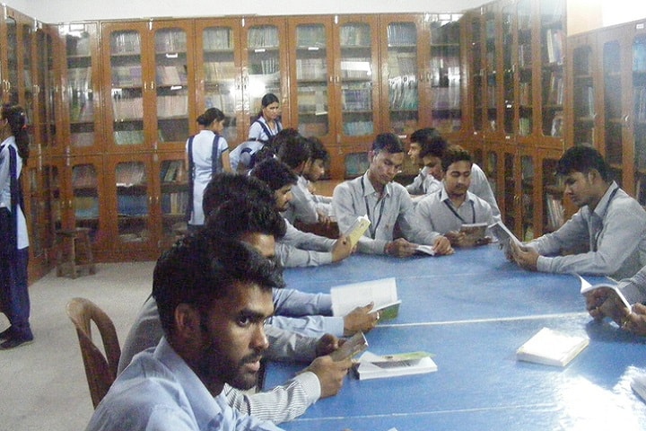 St Joseph TT College, Jaipur campus photo 5
