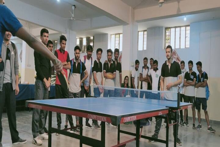St Joseph TT College, Jaipur campus photo 6