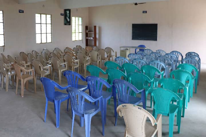 Royal College of Education, Madurai campus photo 2