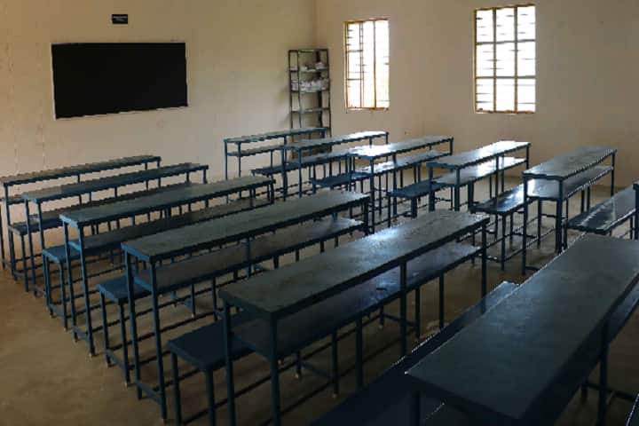 Royal College of Education, Madurai campus photo 6