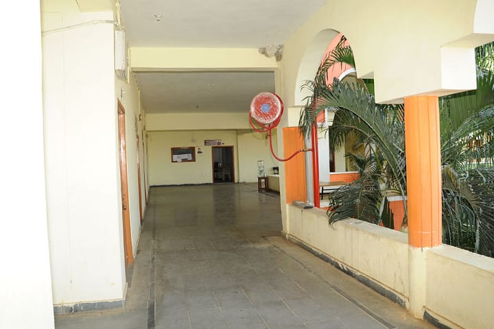 Vivekananda College of Education, Mahabubnagar campus photo 2