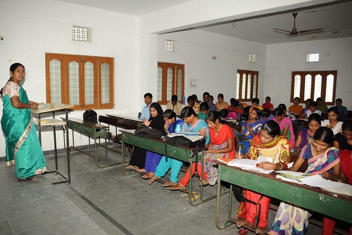Vivekananda College of Education, Mahabubnagar campus photo 3