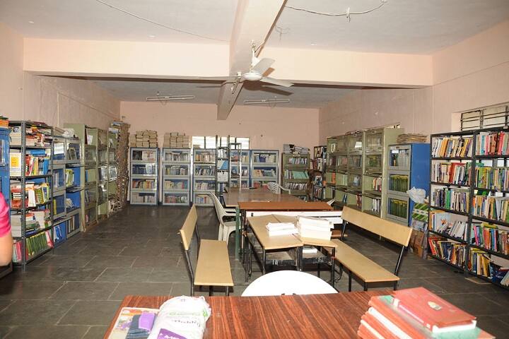 Vivekananda College of Education, Mahabubnagar campus photo 4