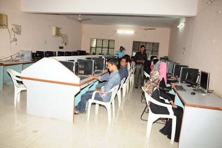 Vivekananda College of Education, Mahabubnagar campus photo 5