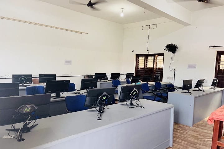 Sullamussalam College of Teacher Education, Malappuram campus photo 2