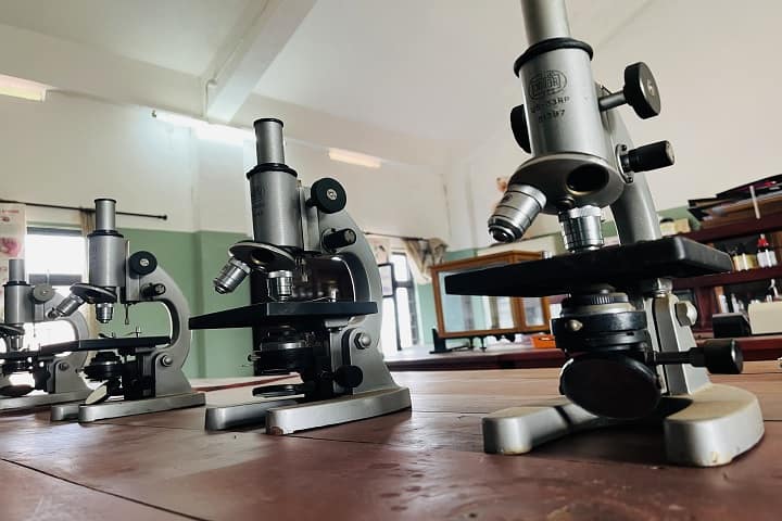 Sullamussalam College of Teacher Education, Malappuram campus photo 5