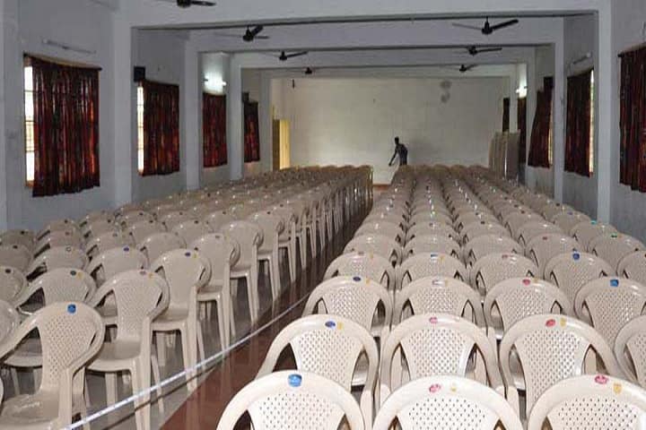 Sri Sai Aditya College of Physical Education, Surampalem campus photo 2
