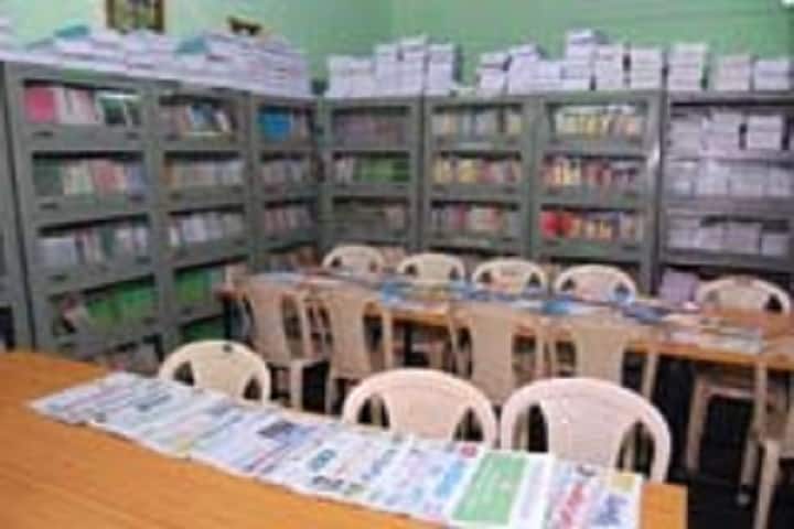 Sri Sai Aditya College of Physical Education, Surampalem campus photo 4
