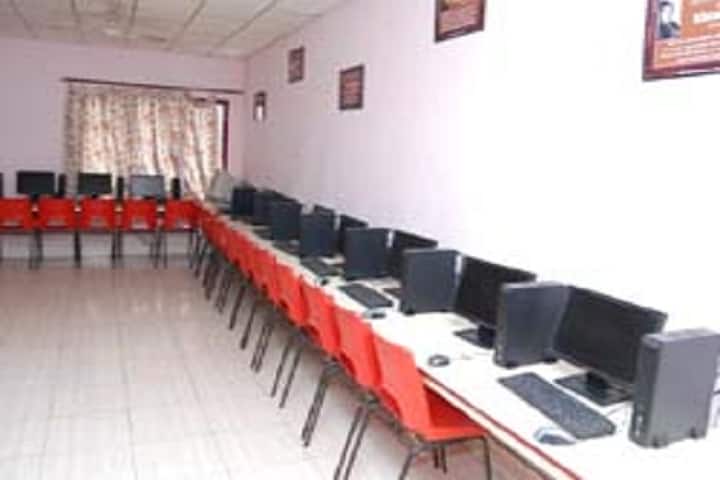 Sri Sai Aditya College of Physical Education, Surampalem campus photo 5