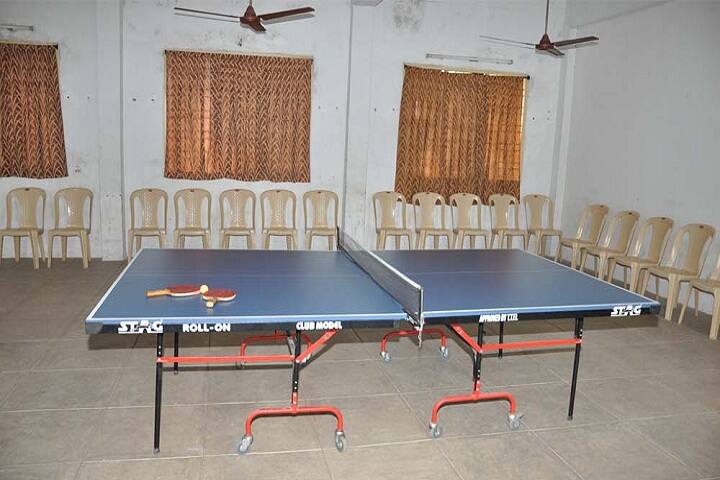Sri Sai Aditya College of Physical Education, Surampalem campus photo 6