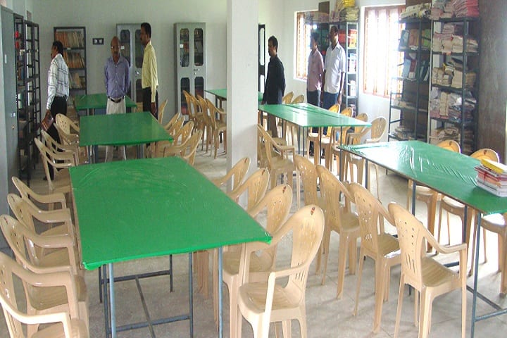 Madhu College of Elementary Education, Visakhapatnam campus photo 3