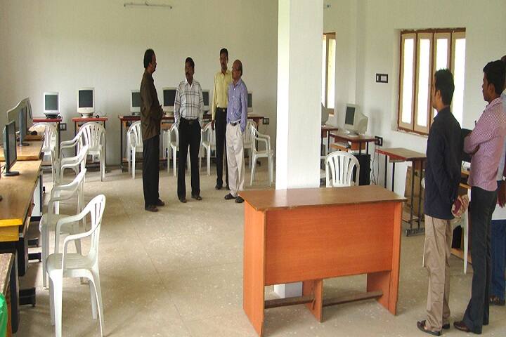 Madhu College of Elementary Education, Visakhapatnam campus photo 5