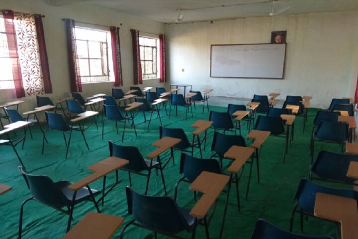 SKD TT College, Dausa campus photo 3