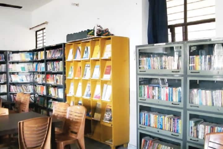 Inspiration College of Teacher Education, Kathgodam campus photo 2