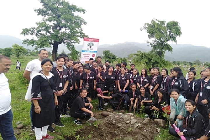 Inspiration College of Teacher Education, Kathgodam campus photo 6