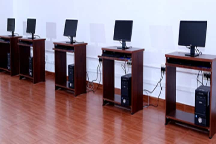 St George College, Vazhakulam campus photo 3
