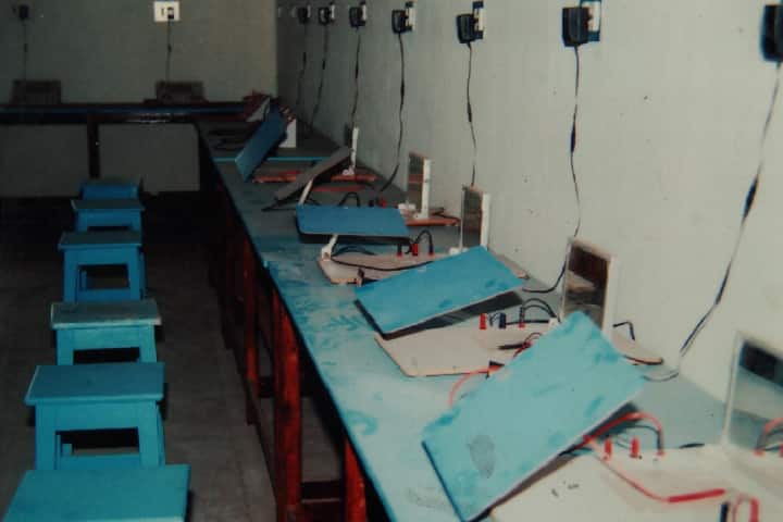 Star Lion College of Education, Thanjavur campus photo 3