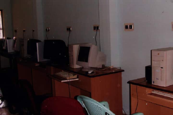 Star Lion College of Education, Thanjavur campus photo 4