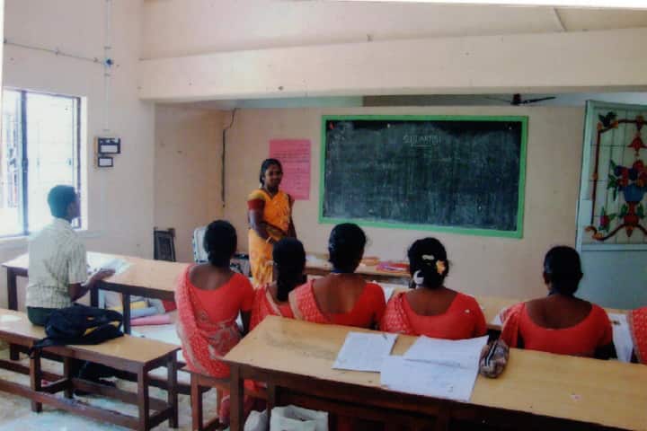 Star Lion College of Education, Thanjavur campus photo 5