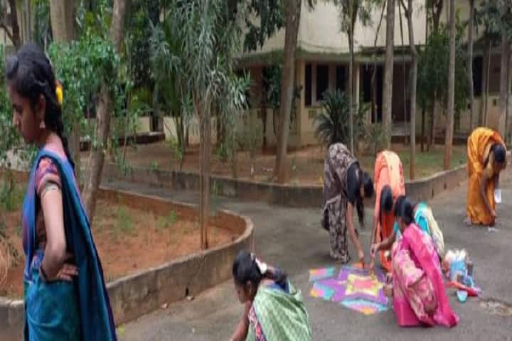 Star Lion College of Education, Thanjavur campus photo 6