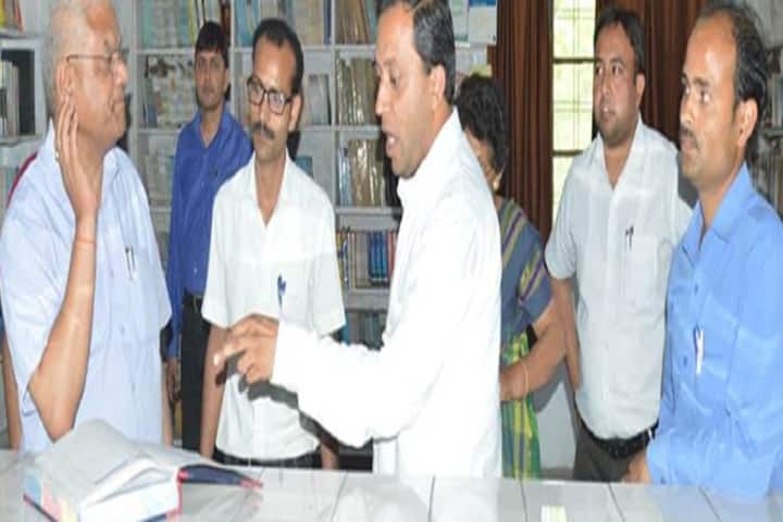 Kashipur College of Education, Kashipur campus photo 4