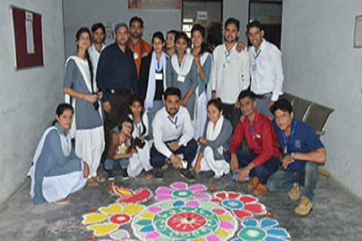 Kashipur College of Education, Kashipur campus photo 5