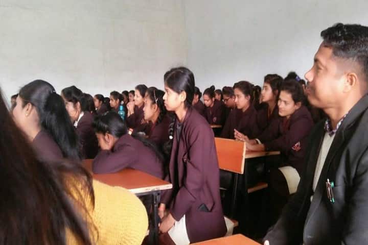 Keshav Suryamukhi College of Education, Udham Singh Nagar campus photo 2