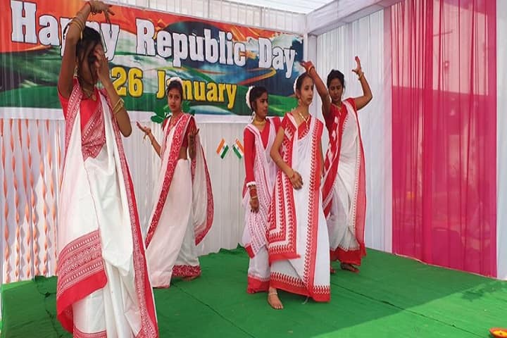 Keshav Suryamukhi College of Education, Udham Singh Nagar campus photo 3