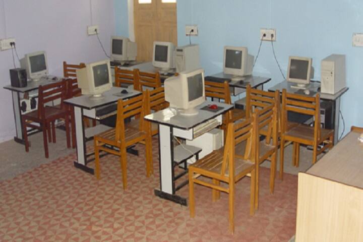 Keshav Suryamukhi College of Education, Udham Singh Nagar campus photo 5
