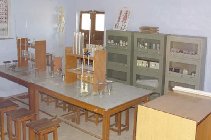Keshav Suryamukhi College of Education, Udham Singh Nagar campus photo 6